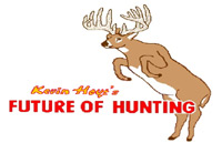 The  Future of Hunting - http://www.thefutureofhunting.com